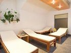 фото отеля Hotel Edelweiss Sils-Maria
