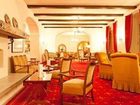 фото отеля Hotel Edelweiss Sils-Maria