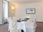 фото отеля Hotel Edelweiss Sils-Maria
