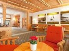 фото отеля Hotel Edelweiss Sils-Maria