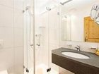 фото отеля Hotel Edelweiss Sils-Maria