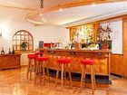 фото отеля Hotel Edelweiss Sils-Maria