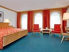 фото отеля Hotel Edelweiss Sils-Maria