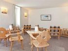 фото отеля Hotel Edelweiss Sils-Maria