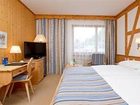 фото отеля Hotel Edelweiss Sils-Maria