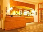 фото отеля Hotel Edelweiss Sils-Maria