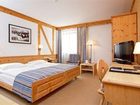 фото отеля Hotel Edelweiss Sils-Maria