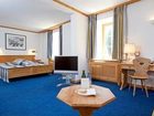 фото отеля Hotel Edelweiss Sils-Maria