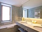 фото отеля Hotel Edelweiss Sils-Maria