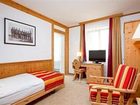 фото отеля Hotel Edelweiss Sils-Maria