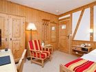 фото отеля Hotel Edelweiss Sils-Maria
