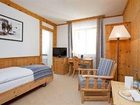 фото отеля Hotel Edelweiss Sils-Maria