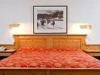 фото отеля Hotel Edelweiss Sils-Maria