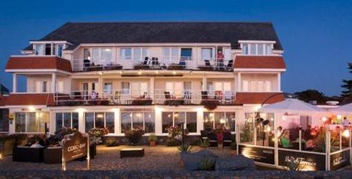 фото отеля Cobo Bay Hotel