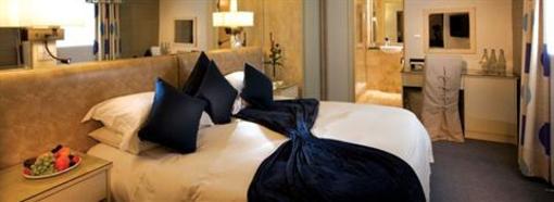 фото отеля Cobo Bay Hotel