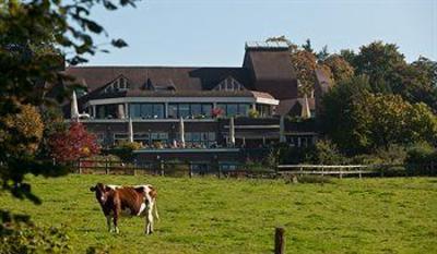 фото отеля Bilderberg Landgoed De Wilmersberg De Lutte