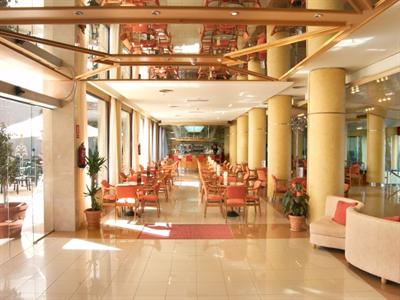 фото отеля Fanabe Costa Sur Hotel
