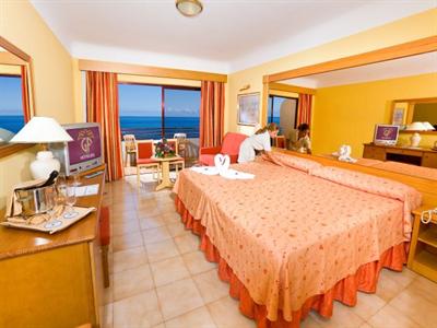 фото отеля Fanabe Costa Sur Hotel