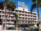 фото отеля Fanabe Costa Sur Hotel
