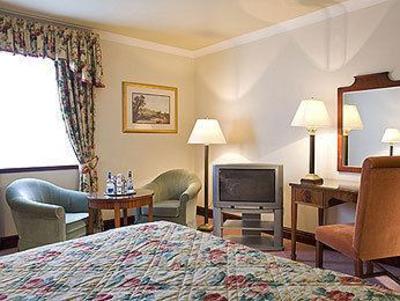 фото отеля Mercure Last Drop Village Hotel & Spa