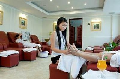 фото отеля Ninh Binh Legend Hotel