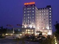 Ninh Binh Legend Hotel