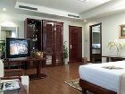 фото отеля Ninh Binh Legend Hotel