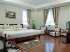фото отеля Ninh Binh Legend Hotel
