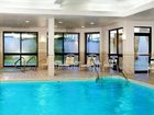 фото отеля Courtyard by Marriott Chicago West Dundee