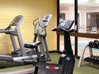 фото отеля Courtyard by Marriott Chicago West Dundee