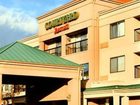 фото отеля Courtyard by Marriott Chicago West Dundee