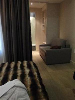 фото отеля Hotel Up
