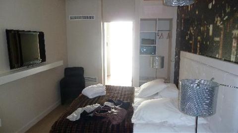 фото отеля Hotel Up