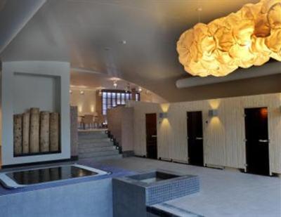 фото отеля Hotel Kamperduin Kamperland