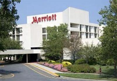 фото отеля Greensboro-High Point Marriott Airport