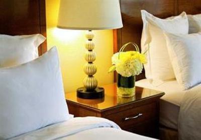 фото отеля Greensboro-High Point Marriott Airport