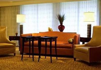 фото отеля Greensboro-High Point Marriott Airport
