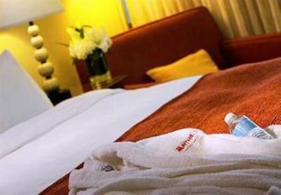 фото отеля Greensboro-High Point Marriott Airport