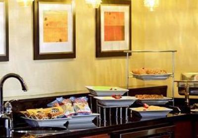 фото отеля Greensboro-High Point Marriott Airport