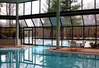 фото отеля Greensboro-High Point Marriott Airport