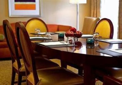 фото отеля Greensboro-High Point Marriott Airport