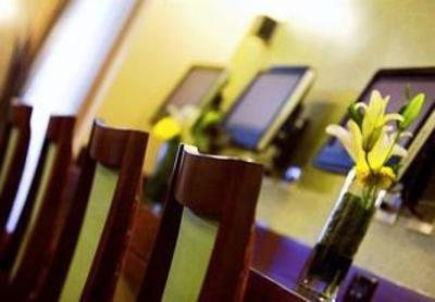 фото отеля Greensboro-High Point Marriott Airport