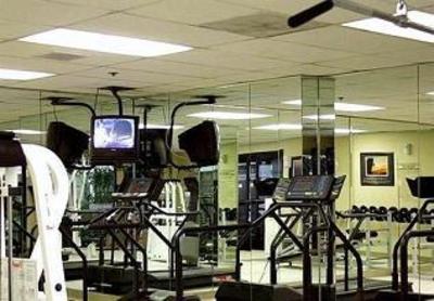 фото отеля Greensboro-High Point Marriott Airport