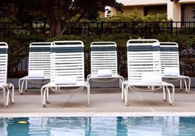 фото отеля Greensboro-High Point Marriott Airport