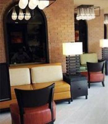 фото отеля Greensboro-High Point Marriott Airport