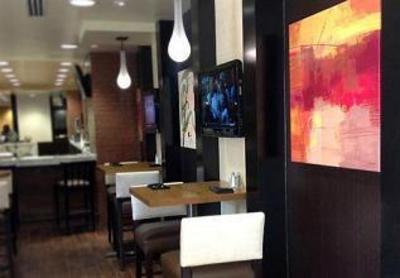 фото отеля Greensboro-High Point Marriott Airport