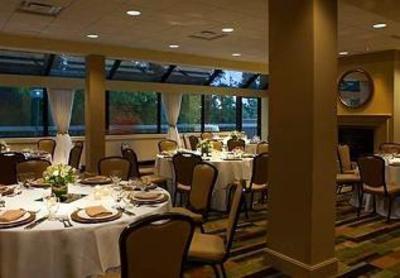 фото отеля Greensboro-High Point Marriott Airport
