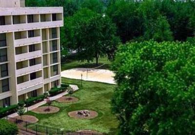 фото отеля Greensboro-High Point Marriott Airport