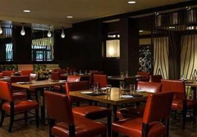 фото отеля Greensboro-High Point Marriott Airport