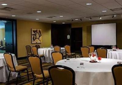 фото отеля Greensboro-High Point Marriott Airport